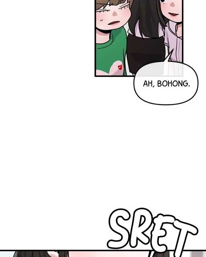 Back to The Chanbi chapter 39 halaman 49
