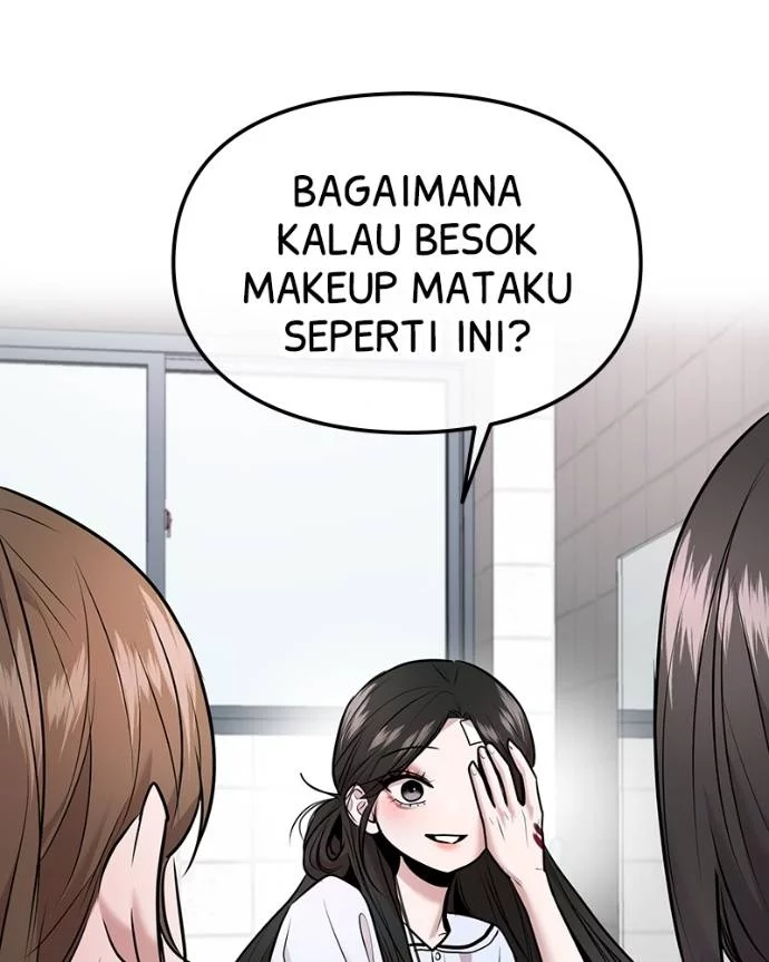Back to The Chanbi chapter 39 halaman 51
