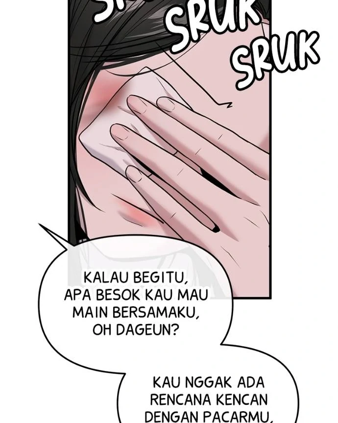 Back to The Chanbi chapter 39 halaman 54