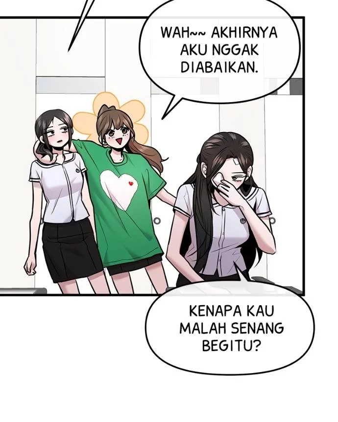 Back to The Chanbi chapter 39 halaman 56