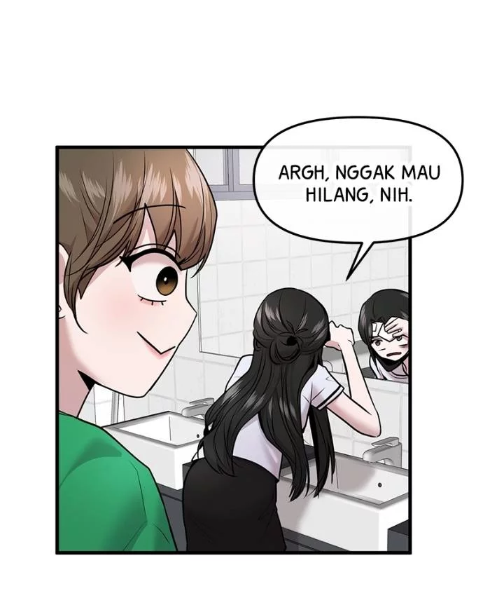 Back to The Chanbi chapter 39 halaman 57