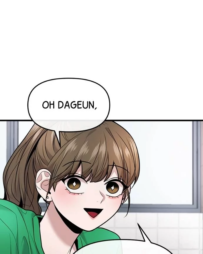 Back to The Chanbi chapter 39 halaman 58