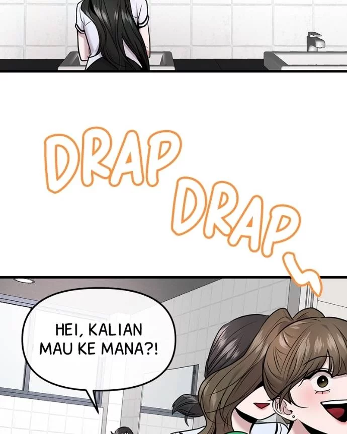Back to The Chanbi chapter 39 halaman 60