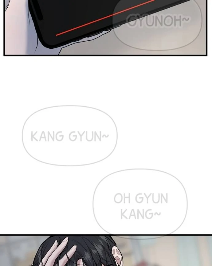 Back to The Chanbi chapter 39 halaman 63