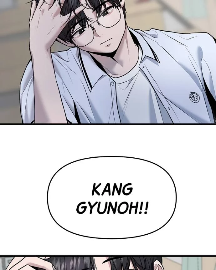 Back to The Chanbi chapter 39 halaman 64