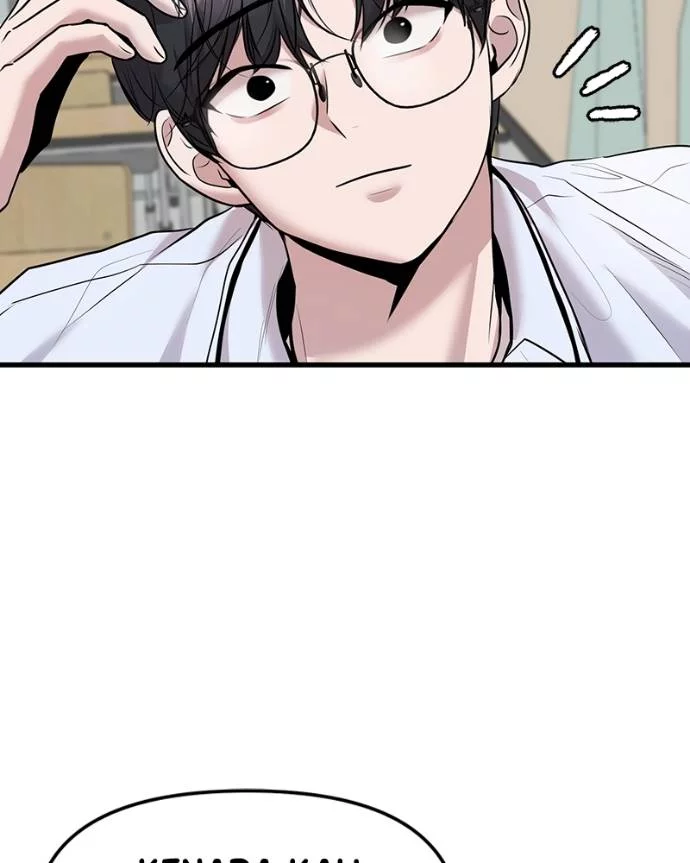 Back to The Chanbi chapter 39 halaman 65