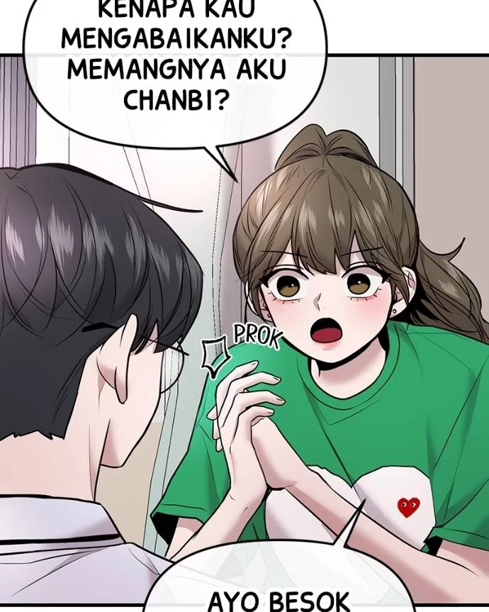 Back to The Chanbi chapter 39 halaman 66