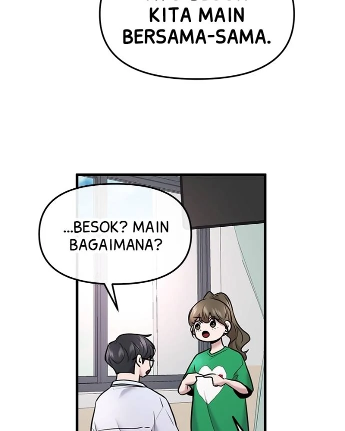 Back to The Chanbi chapter 39 halaman 67