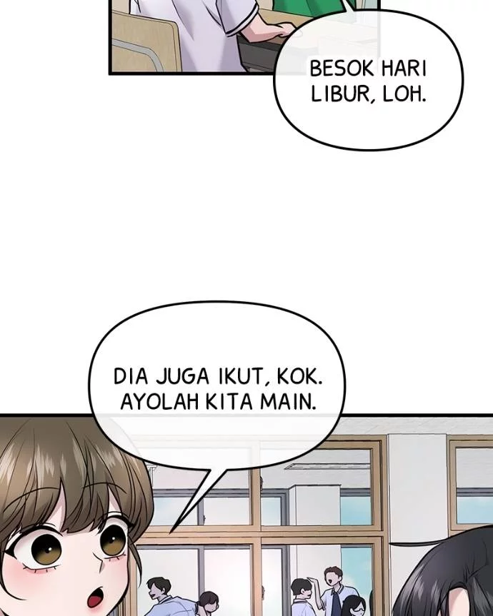 Back to The Chanbi chapter 39 halaman 68