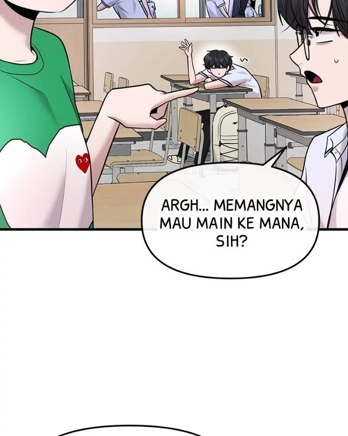 Back to The Chanbi chapter 39 halaman 69