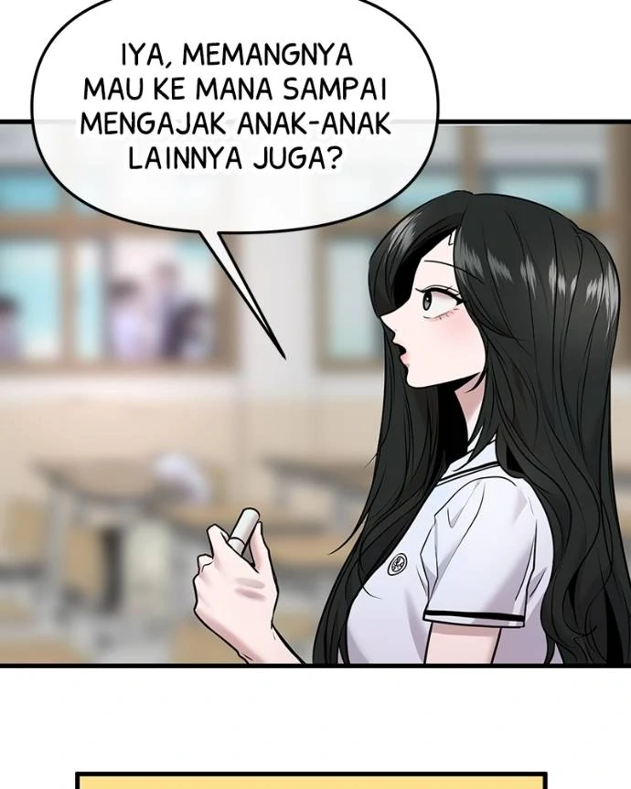 Back to The Chanbi chapter 39 halaman 70