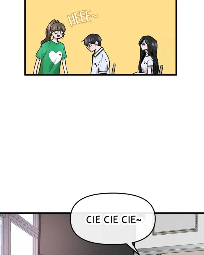 Back to The Chanbi chapter 39 halaman 71