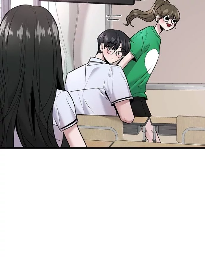 Back to The Chanbi chapter 39 halaman 72
