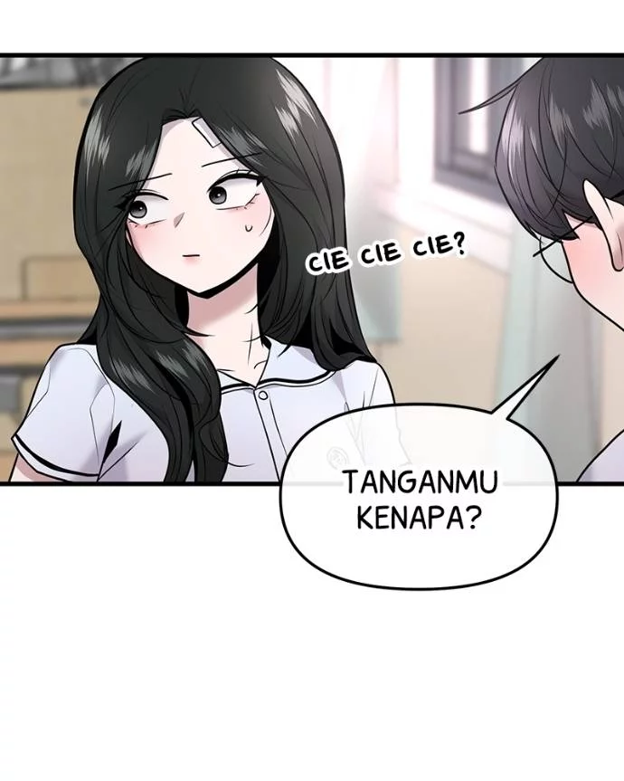 Back to The Chanbi chapter 39 halaman 73