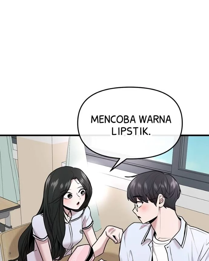 Back to The Chanbi chapter 39 halaman 74