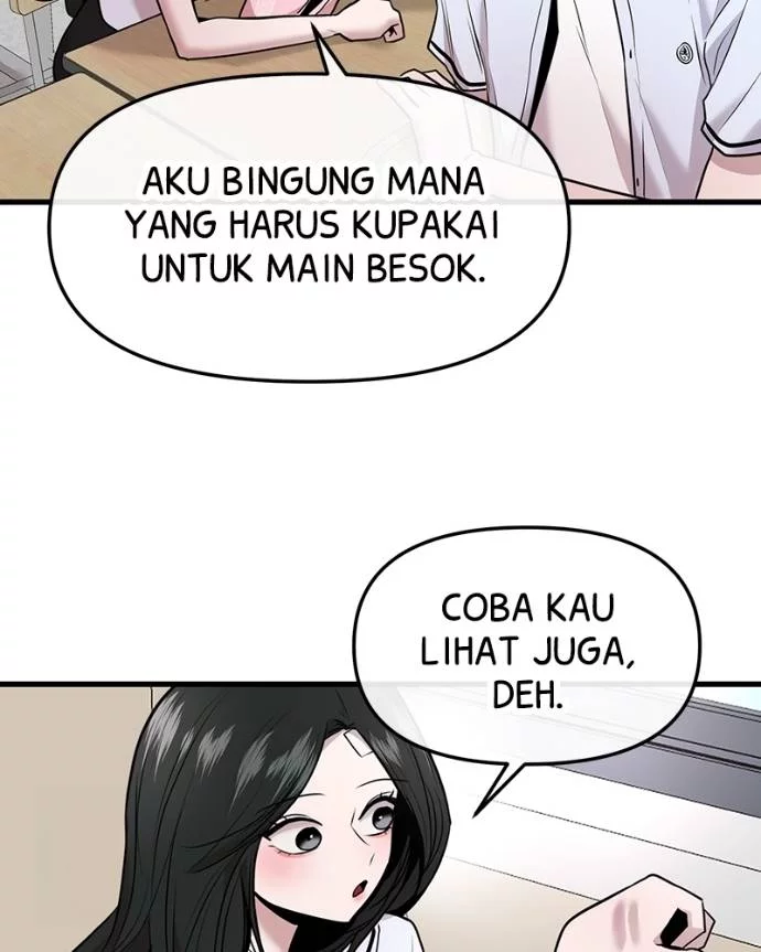 Back to The Chanbi chapter 39 halaman 75