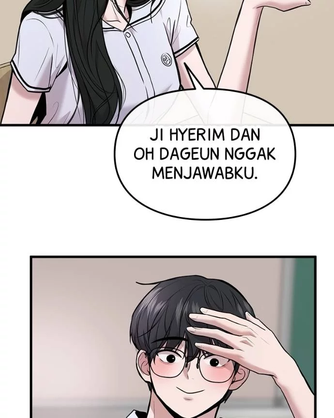Back to The Chanbi chapter 39 halaman 76