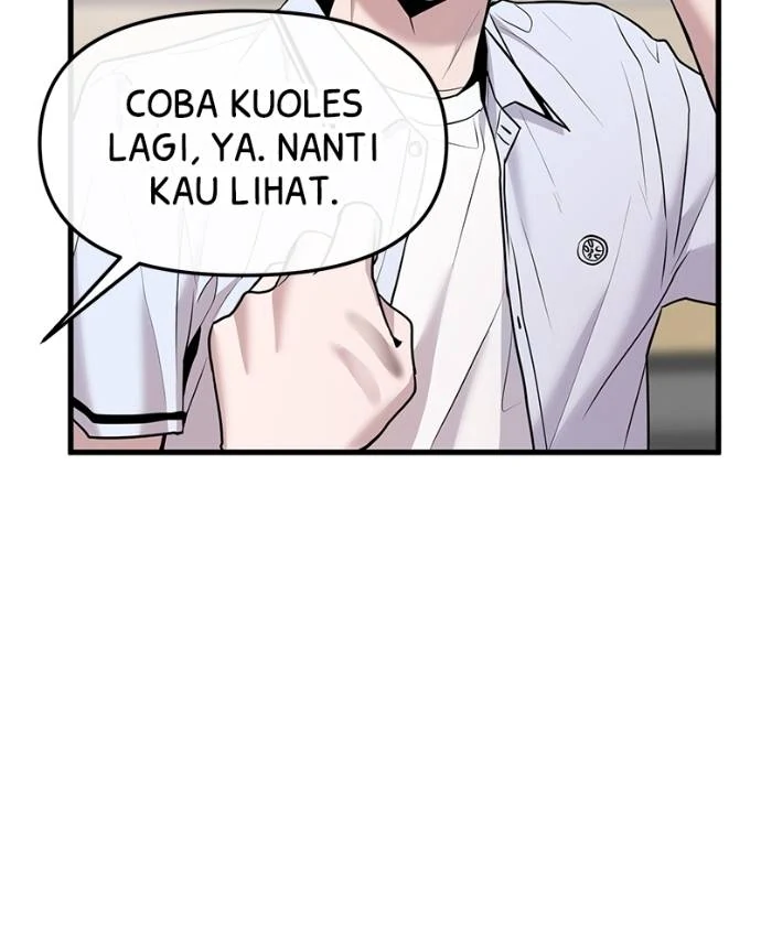 Back to The Chanbi chapter 39 halaman 77