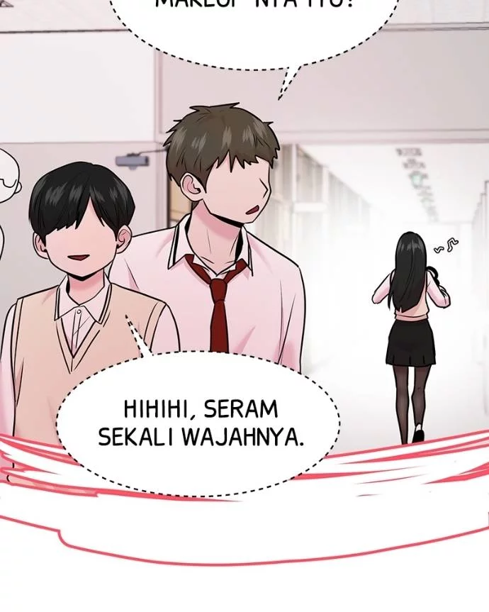 Back to The Chanbi chapter 39 halaman 81