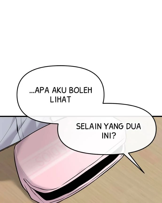Back to The Chanbi chapter 39 halaman 83