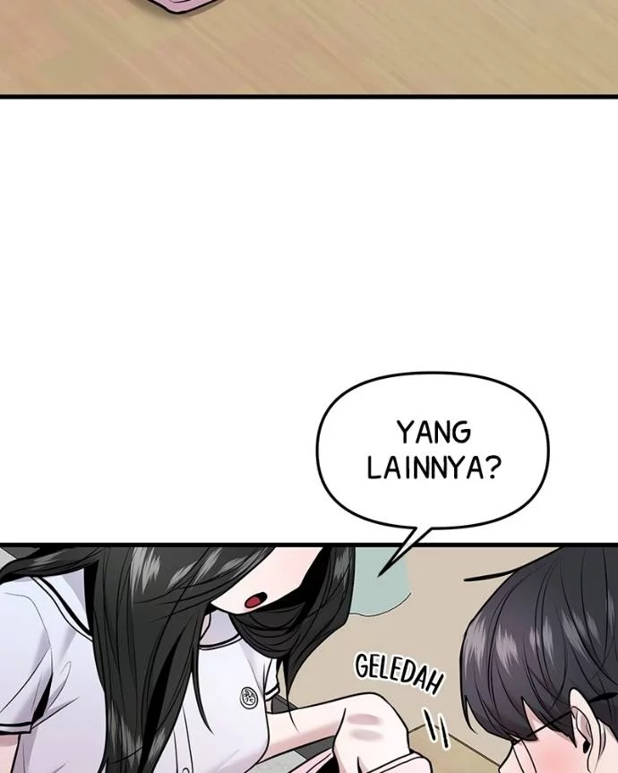 Back to The Chanbi chapter 39 halaman 84