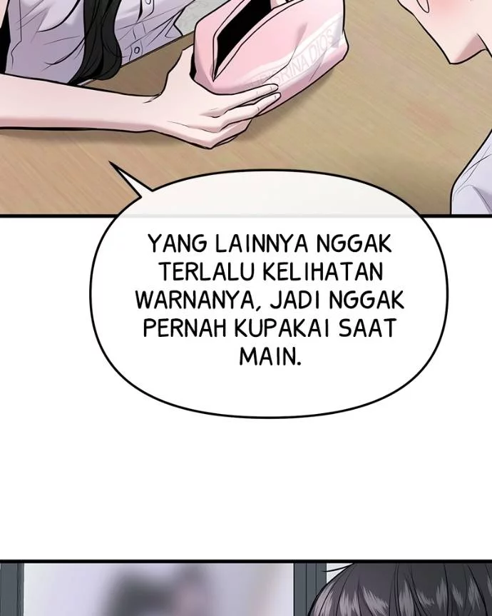 Back to The Chanbi chapter 39 halaman 85