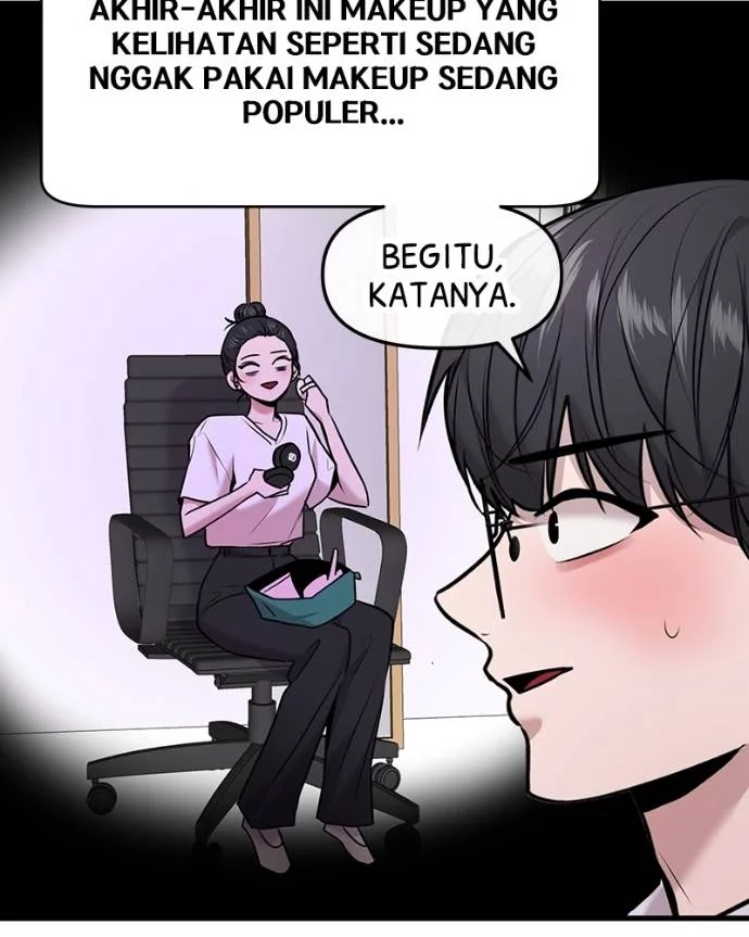Back to The Chanbi chapter 39 halaman 87