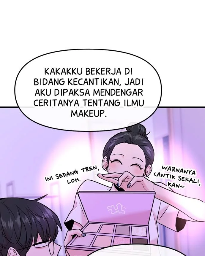 Back to The Chanbi chapter 39 halaman 88