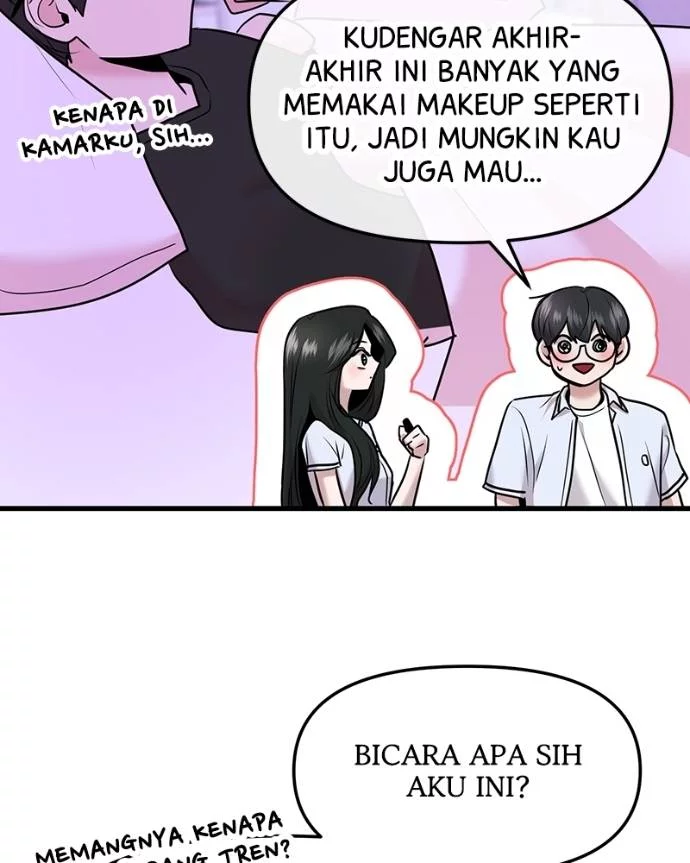Back to The Chanbi chapter 39 halaman 89