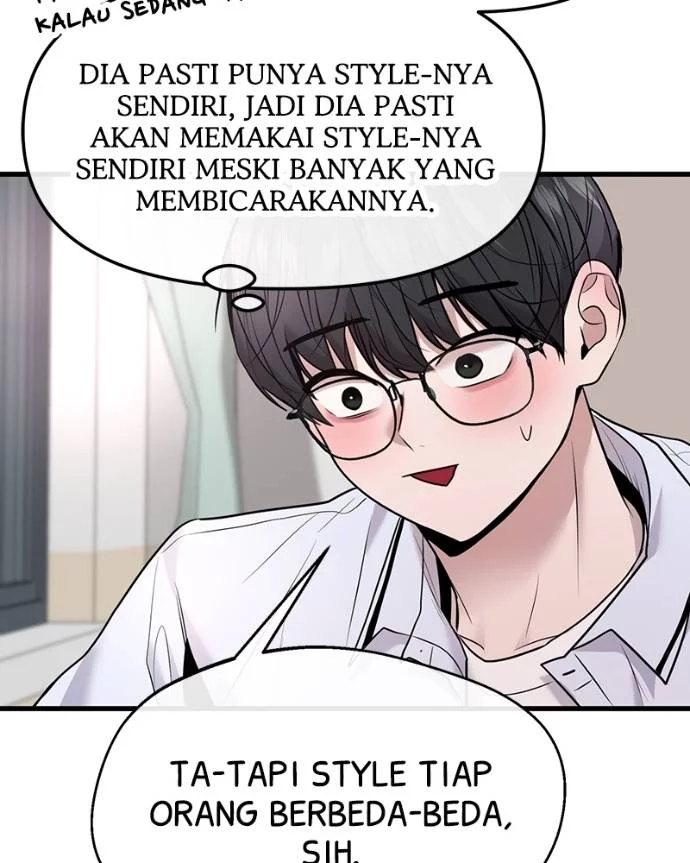 Back to The Chanbi chapter 39 halaman 90