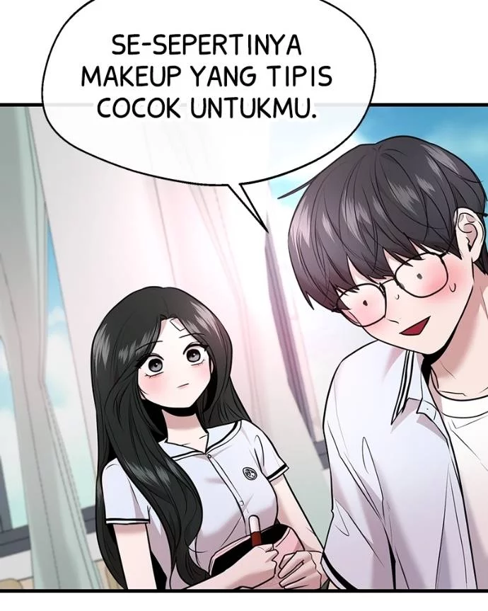 Back to The Chanbi chapter 39 halaman 93