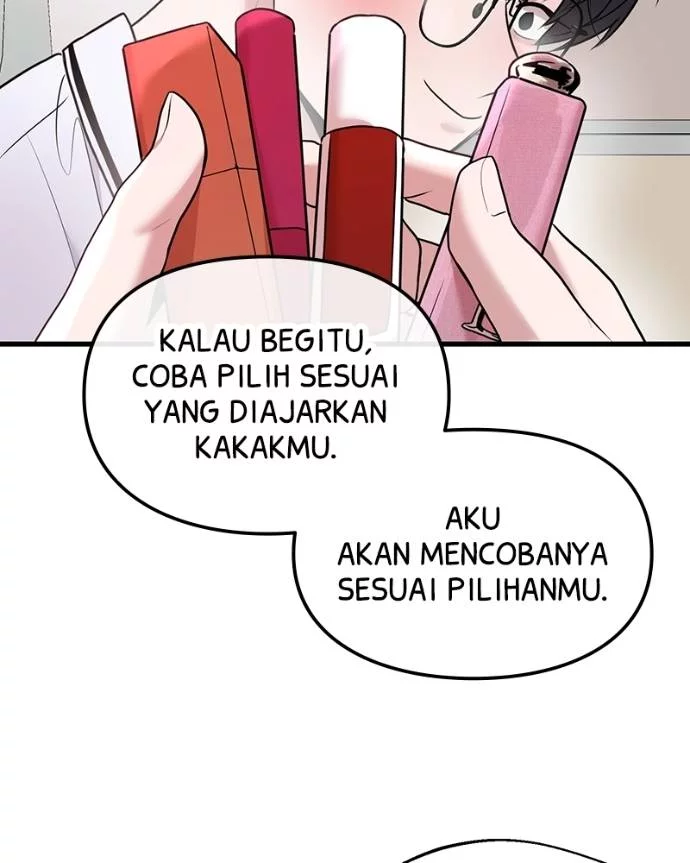 Back to The Chanbi chapter 39 halaman 95