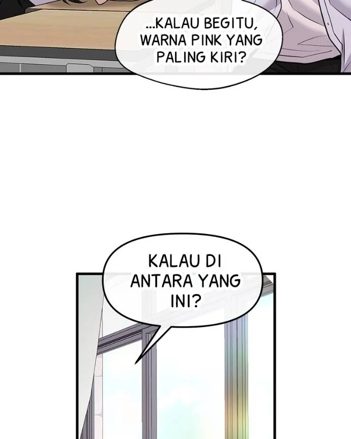Back to The Chanbi chapter 39 halaman 97