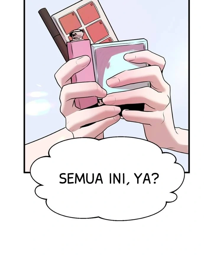 Back to The Chanbi chapter 39 halaman 100