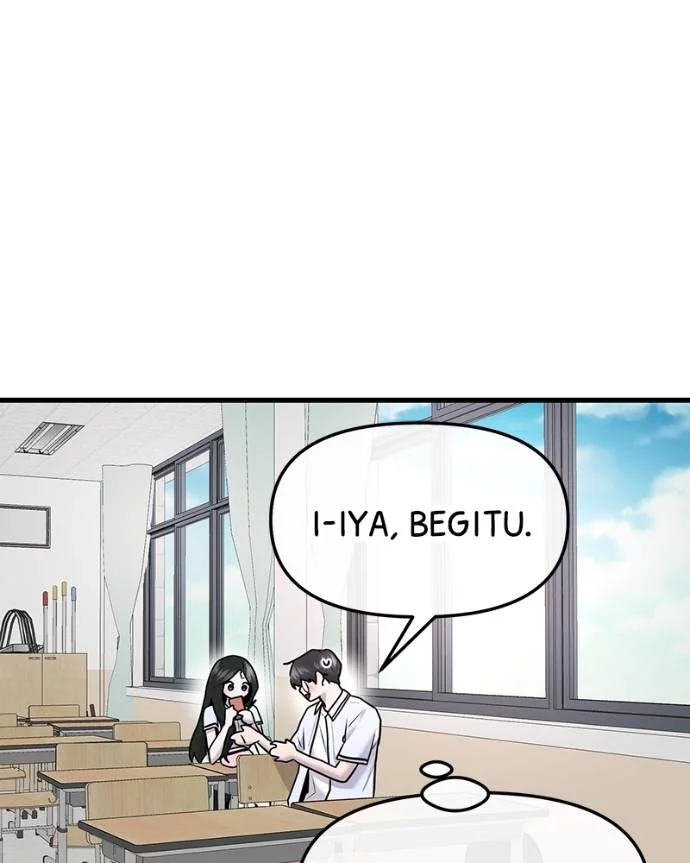 Back to The Chanbi chapter 39 halaman 101