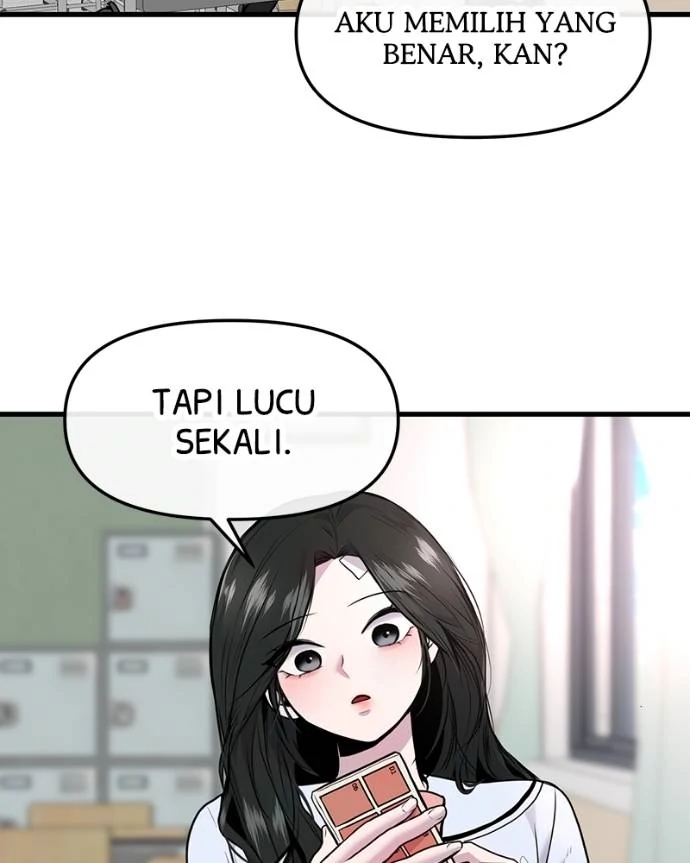 Back to The Chanbi chapter 39 halaman 102