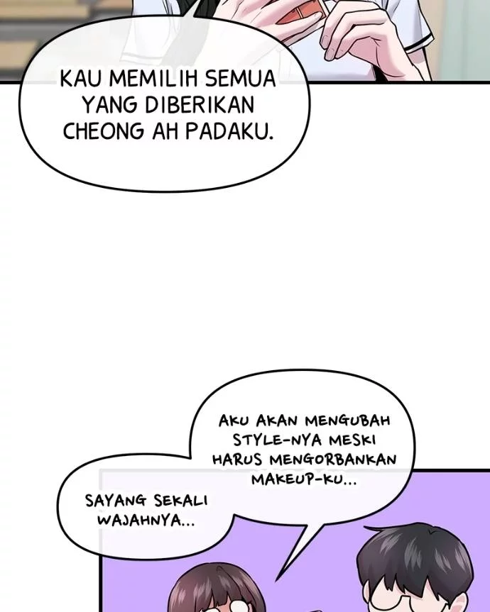 Back to The Chanbi chapter 39 halaman 103
