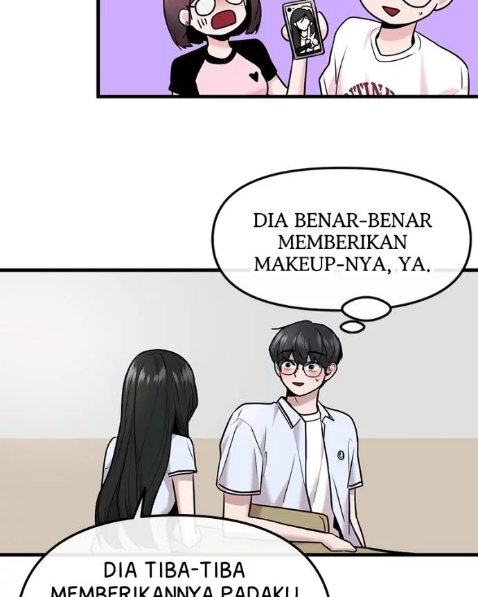 Back to The Chanbi chapter 39 halaman 104