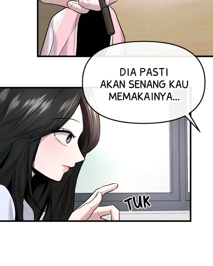 Back to The Chanbi chapter 39 halaman 106