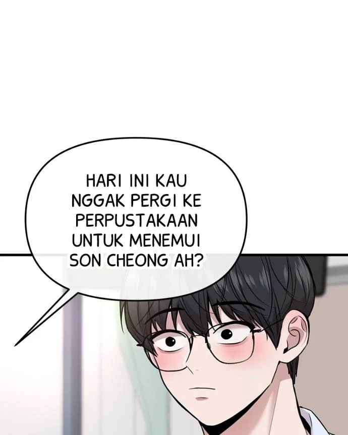 Back to The Chanbi chapter 39 halaman 107