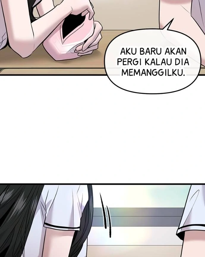 Back to The Chanbi chapter 39 halaman 109