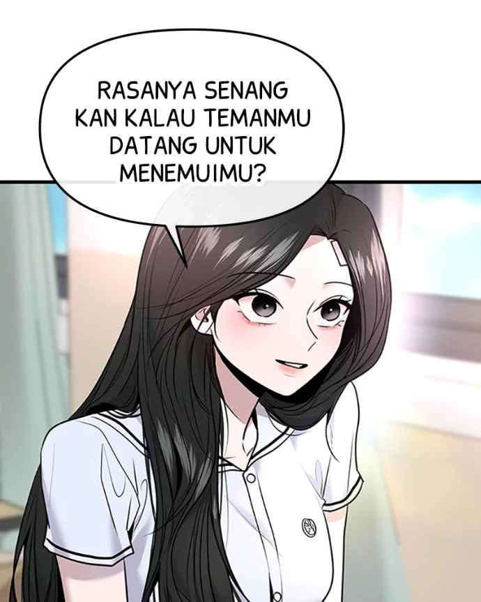 Back to The Chanbi chapter 39 halaman 111