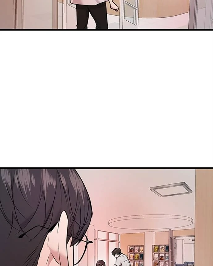 Back to The Chanbi chapter 39 halaman 116