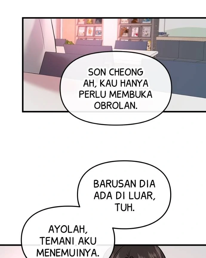 Back to The Chanbi chapter 39 halaman 122