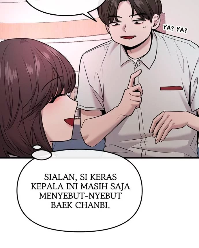 Back to The Chanbi chapter 39 halaman 123
