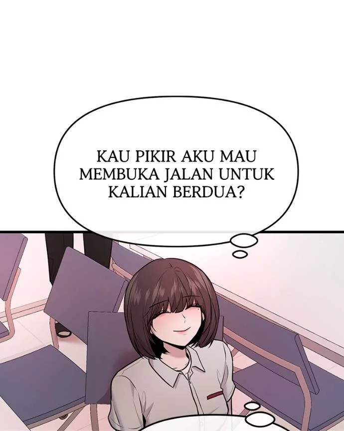 Back to The Chanbi chapter 39 halaman 124