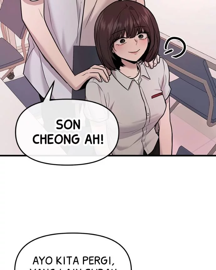 Back to The Chanbi chapter 39 halaman 126