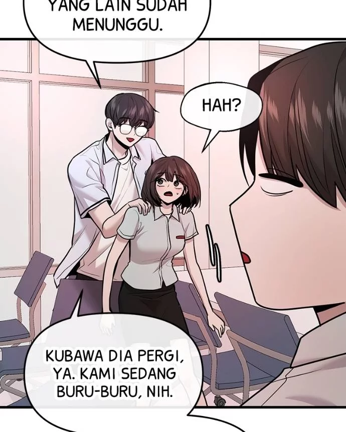 Back to The Chanbi chapter 39 halaman 127