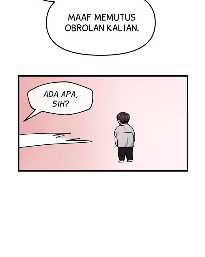 Back to The Chanbi chapter 39 halaman 128