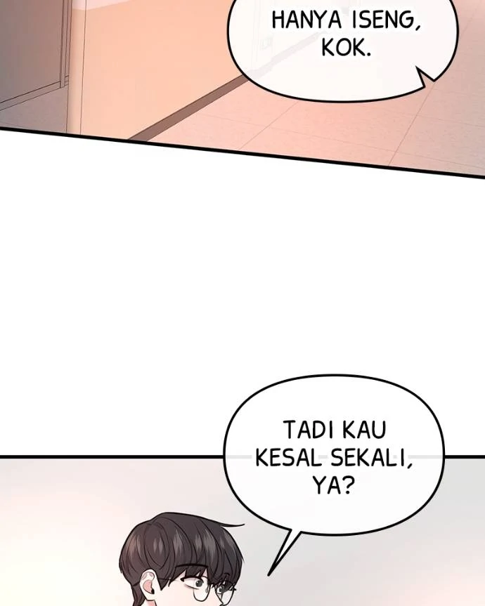 Back to The Chanbi chapter 39 halaman 130